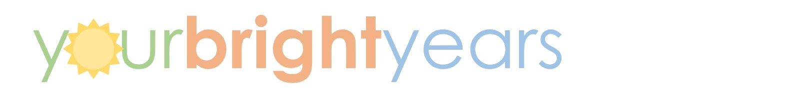 Your Bright Years logo